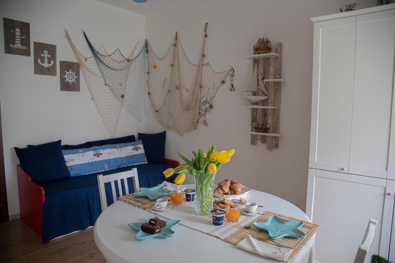 Casa Laura Bed and Breakfast Terracina Eksteriør billede