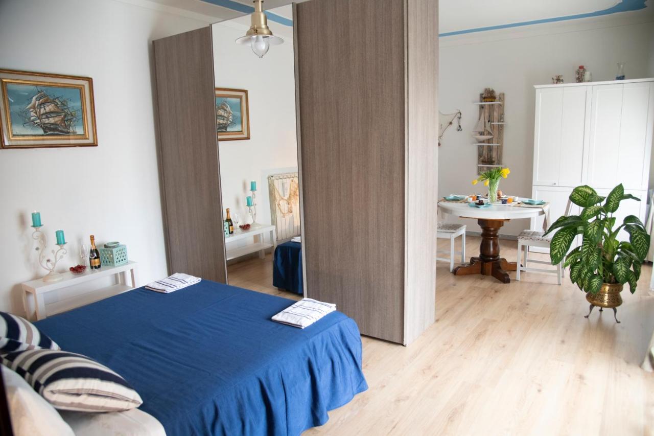 Casa Laura Bed and Breakfast Terracina Eksteriør billede