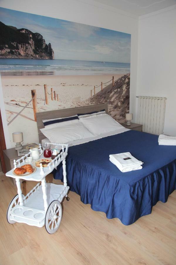 Casa Laura Bed and Breakfast Terracina Eksteriør billede